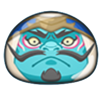 蛇王軍弁慶のアイコン