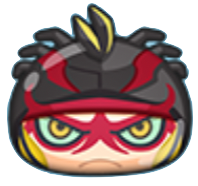 大王軍土蜘蛛(ライト)のアイコン