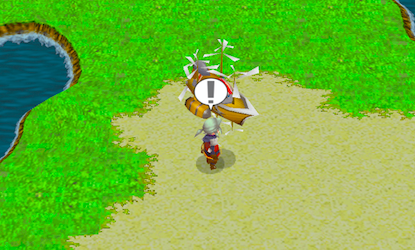 インビンシブルの画像