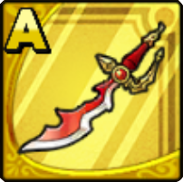 フレイムソードのアイコン