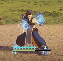 アウェクイニング青