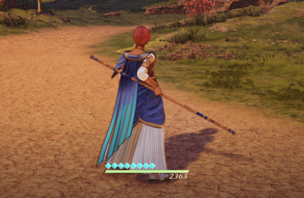 通常の棒の長さ