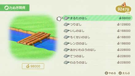 インフラ整備をする