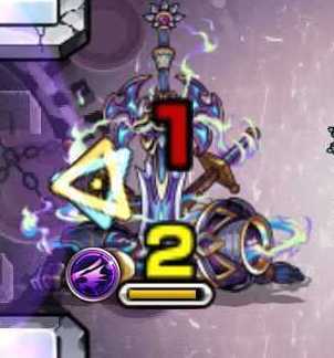 マンドム LB無し