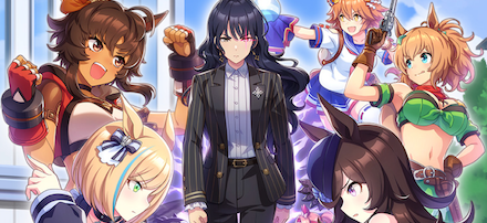 育成はアオハル杯がおすすめ