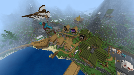 マイクラ マルチ募集掲示板 マインクラフト ゲームエイト