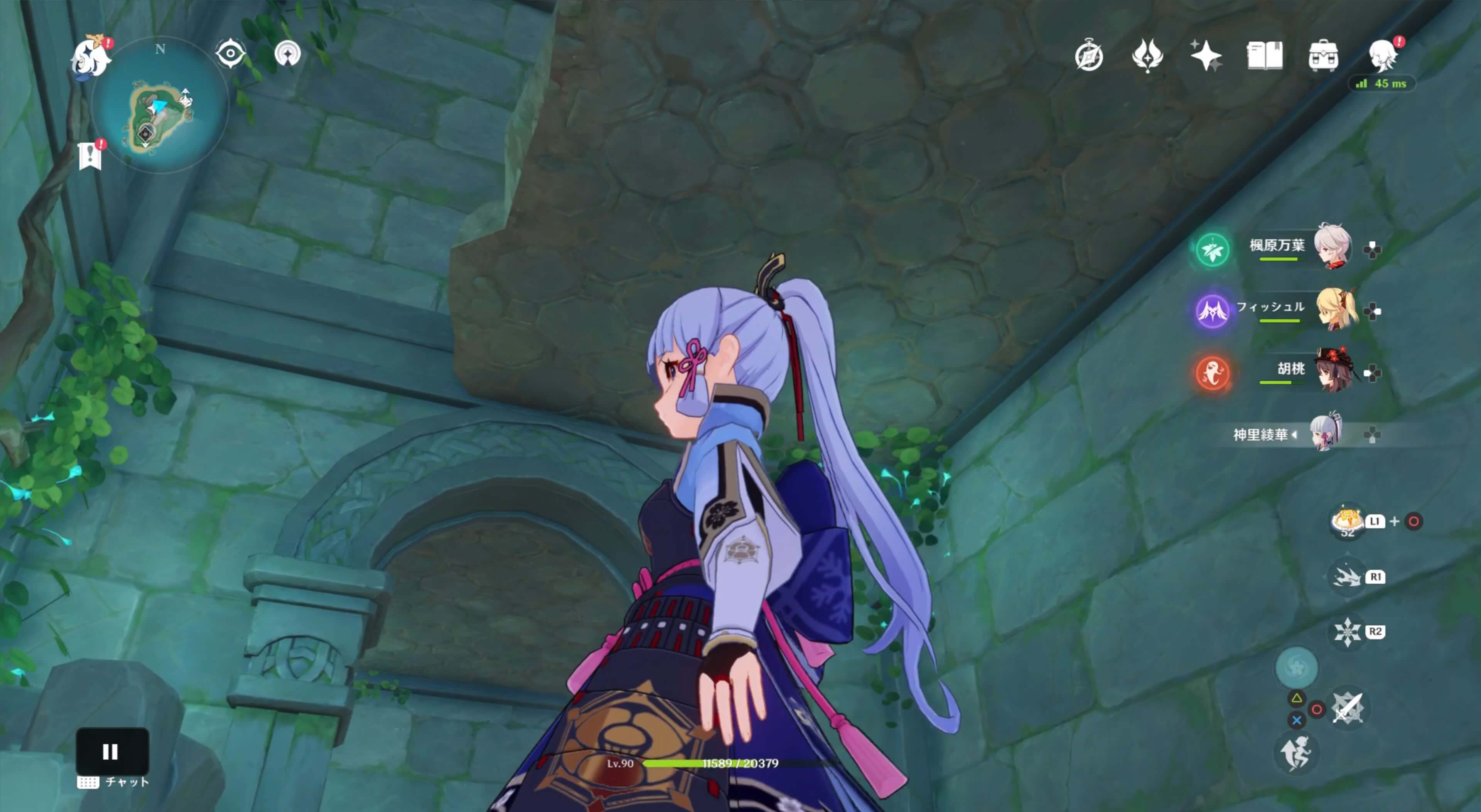 詳細な入手場所⑩