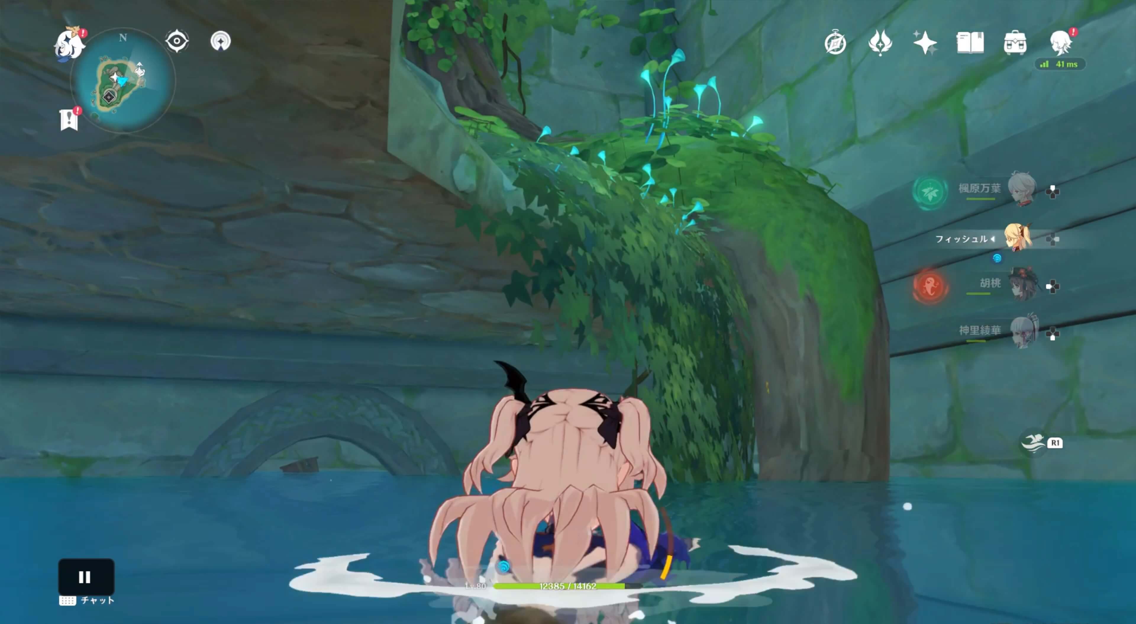 詳細な入手場所⑧