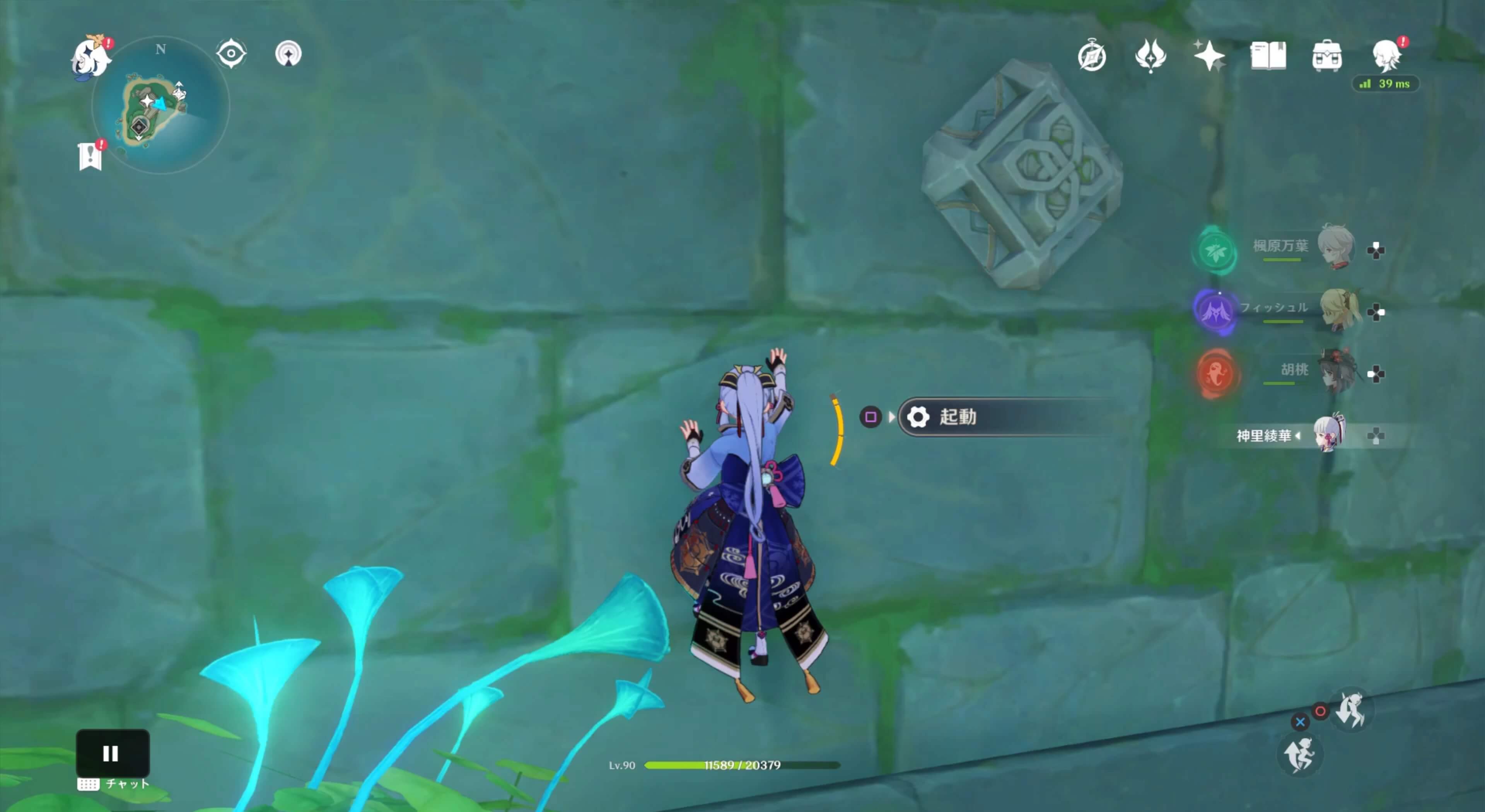 詳細な入手場所⑨