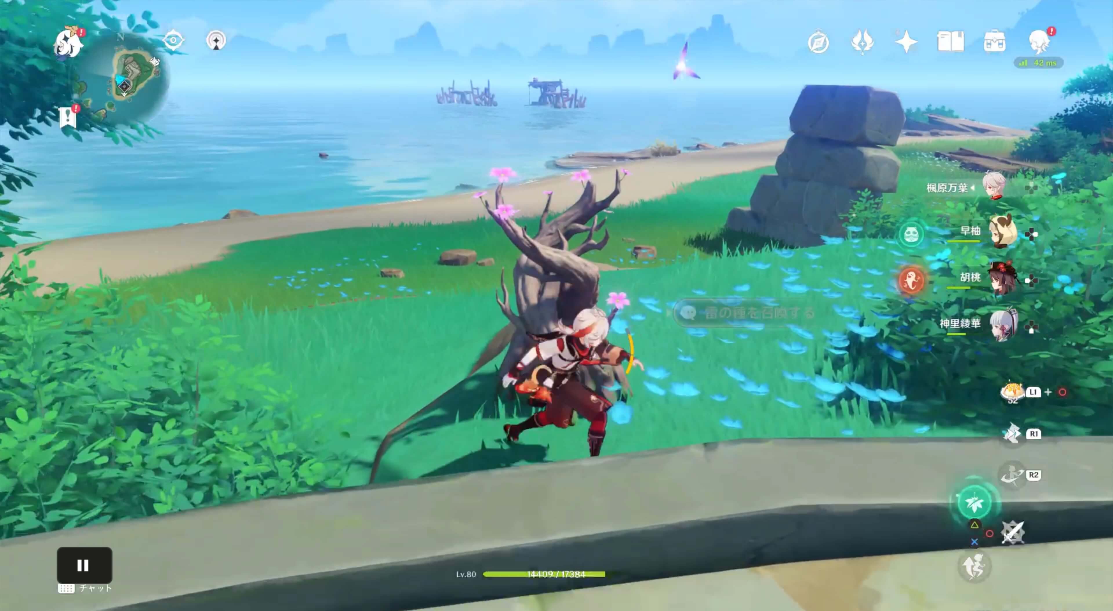 詳細な入手場所②