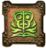 軍師の紋章・盾