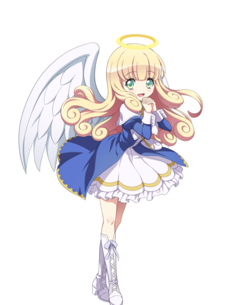 21 09 02 邪神ちゃんドロップキックねばねばウォーズ ガールズ クリーチャーズ コラボ決定 ゲームエイト