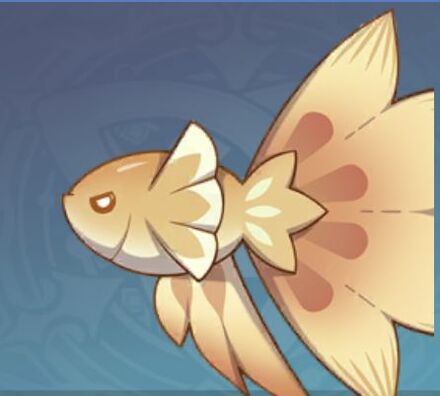 スイートグッピーの画像