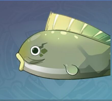 苦鉄砲フグの画像