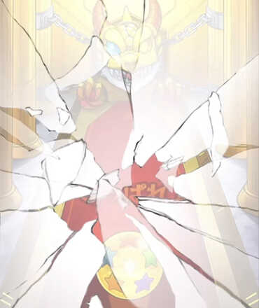 ブリーチコラボ 確定演出