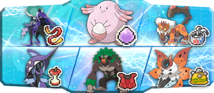 あらんど様S21最終9位構築