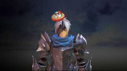 バカンスフルルアタッチメント