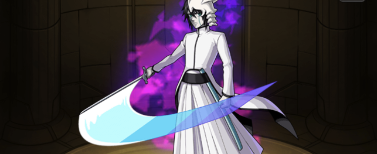 ウルキオラの画像