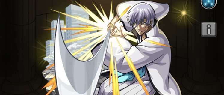 市丸ギンの画像