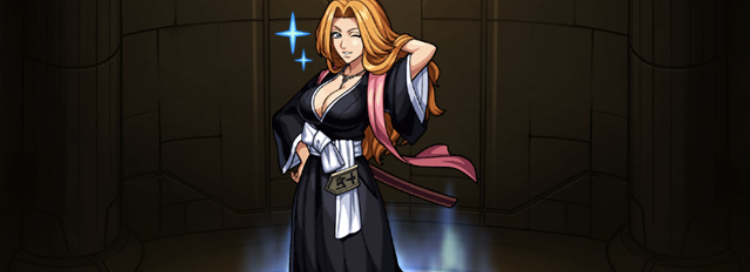 松本乱菊の画像