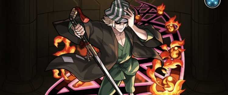 浦原喜助の画像