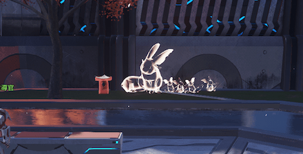 ミスチーフシンボルの場所9