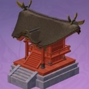 「浄心の祠」の画像