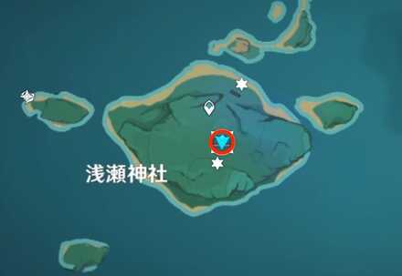 寝子は猫であるのマップ