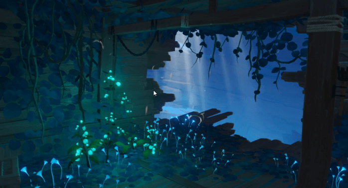 セイライ丸を攻略