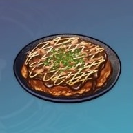 お好み焼きの画像