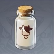 牛乳画像