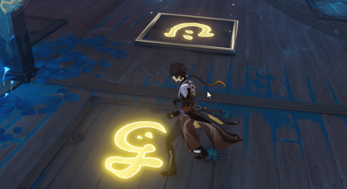 パネルギミック