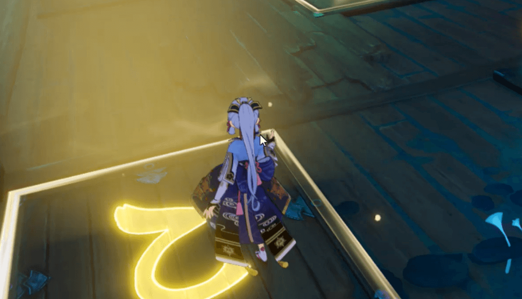 パネルギミック