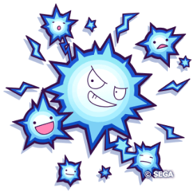 ウィル・オー・ウィスプ（星7）