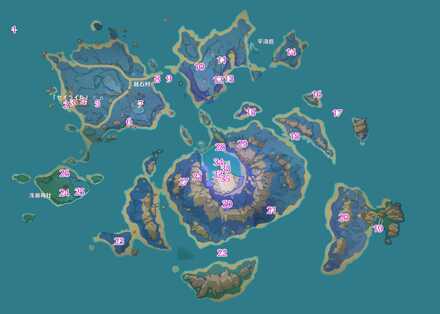 セイライ島雷神の瞳