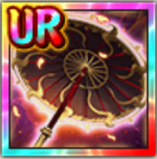 岳上の蝶の画像