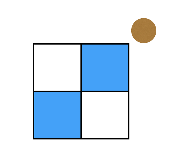 ギミック1の答え