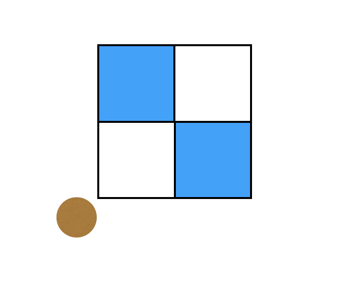 ギミック2の答え