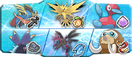 asyuuu様S21最終89位構築