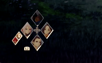 ブーストアタック