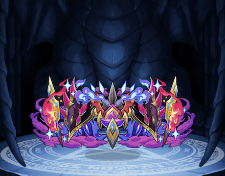 エクリプス・ウェポンⅡの画像