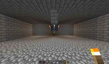 クモトラップ