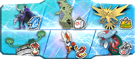 さーにゃ様S21最終64位構築