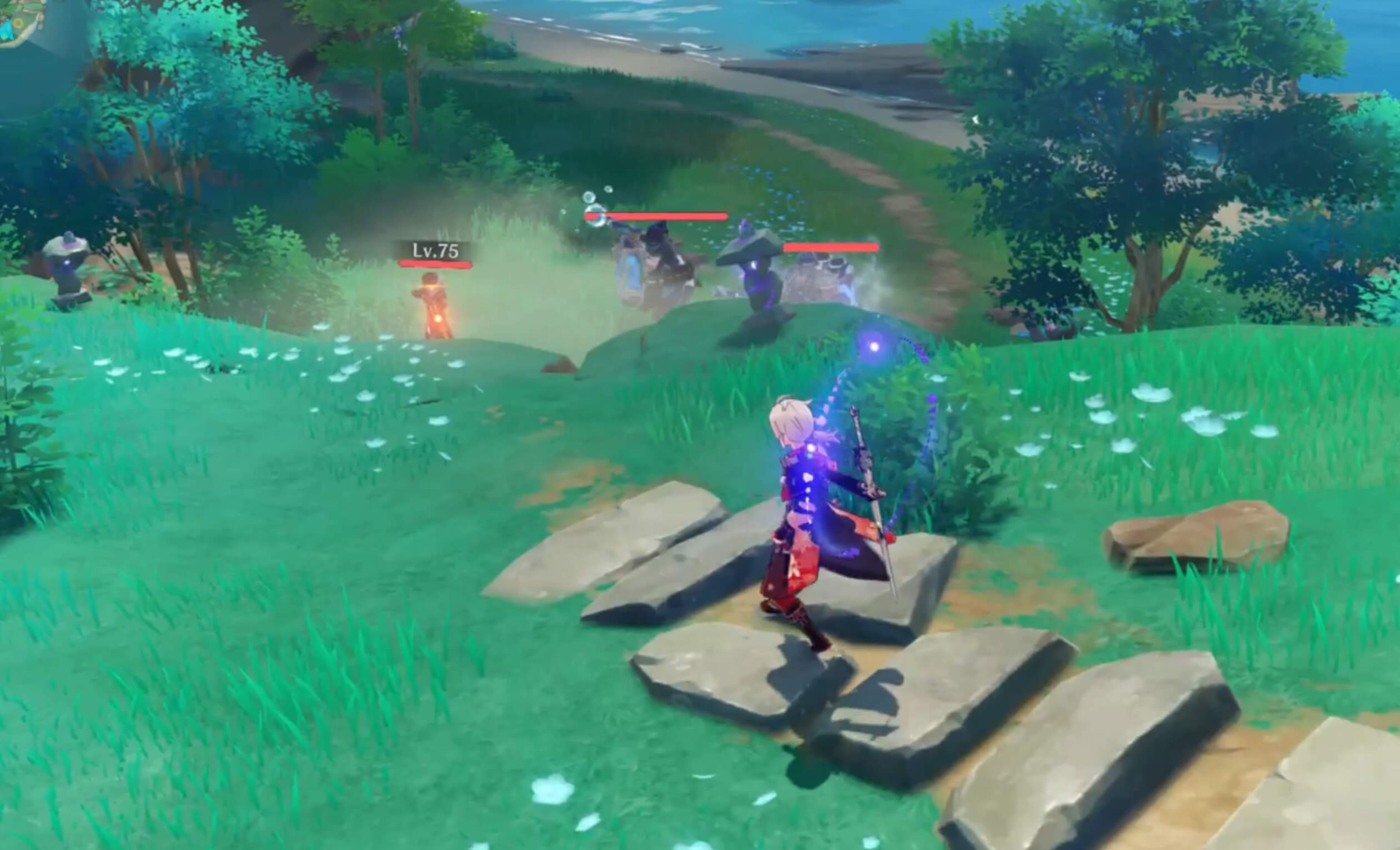 「尊像ギミック」を必ず起動する