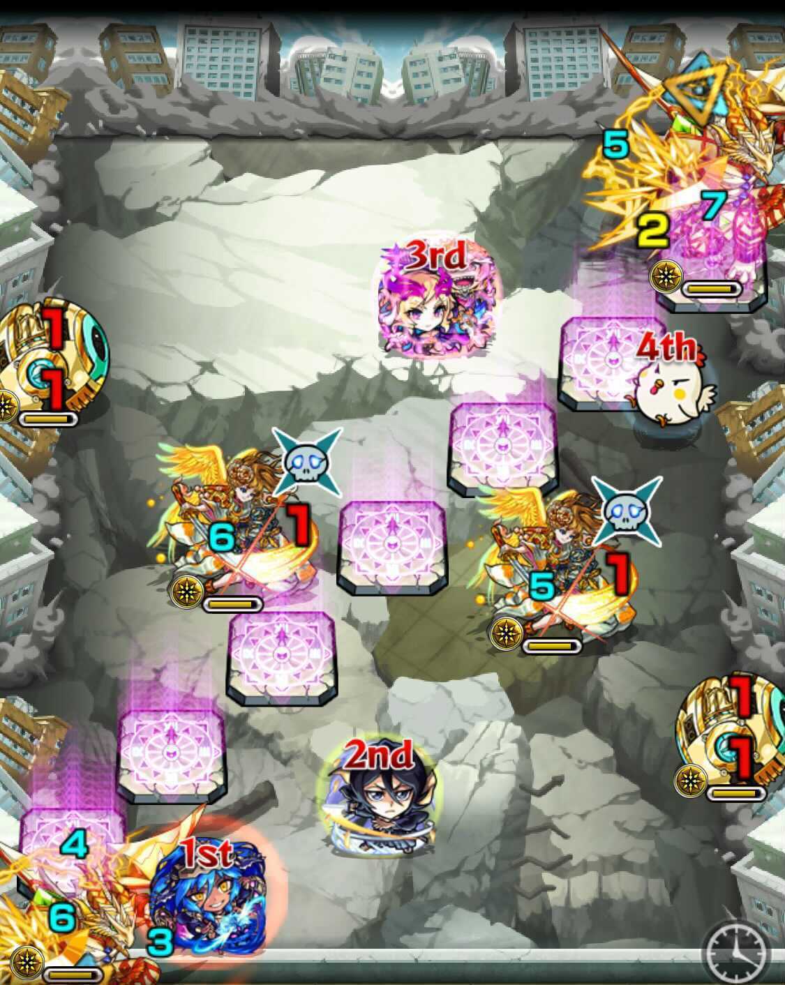 市丸ギン ステージ2