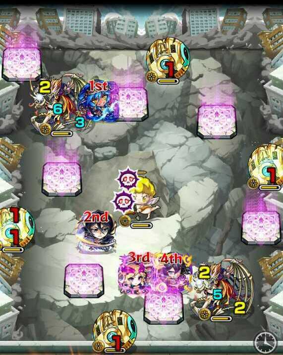 市丸ギン ステージ3