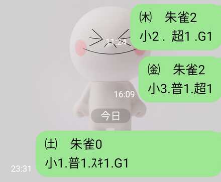 コメント画像