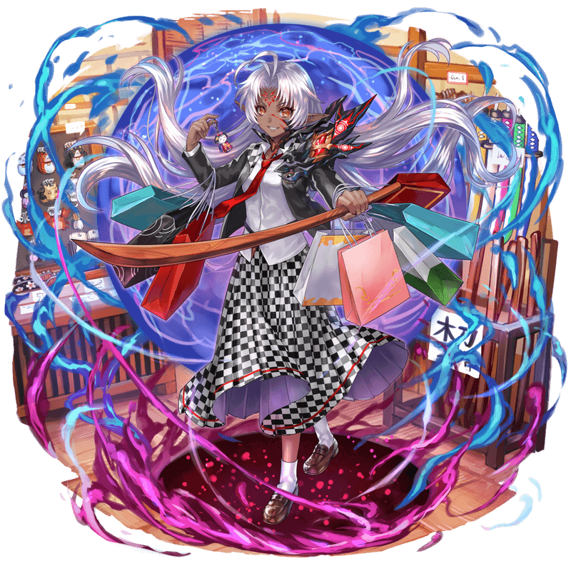 オセロニアの［謎のテンション］タローマティの画像