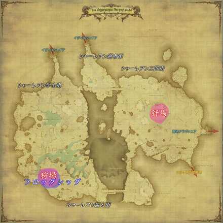 低地ドラヴァニア