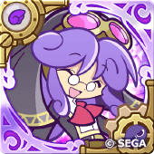 蒸気都市のアコール先生の画像